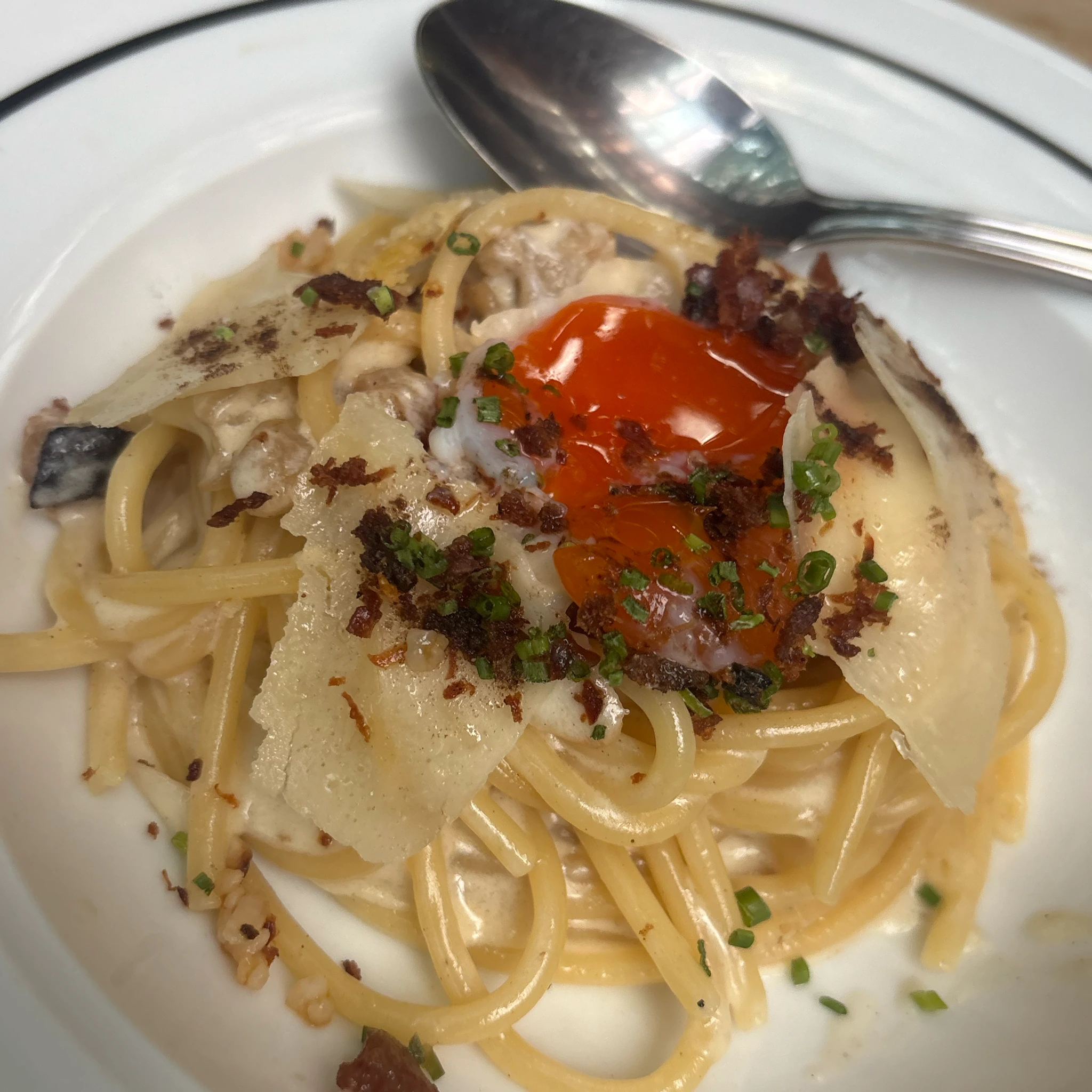 A Lunch on Makan