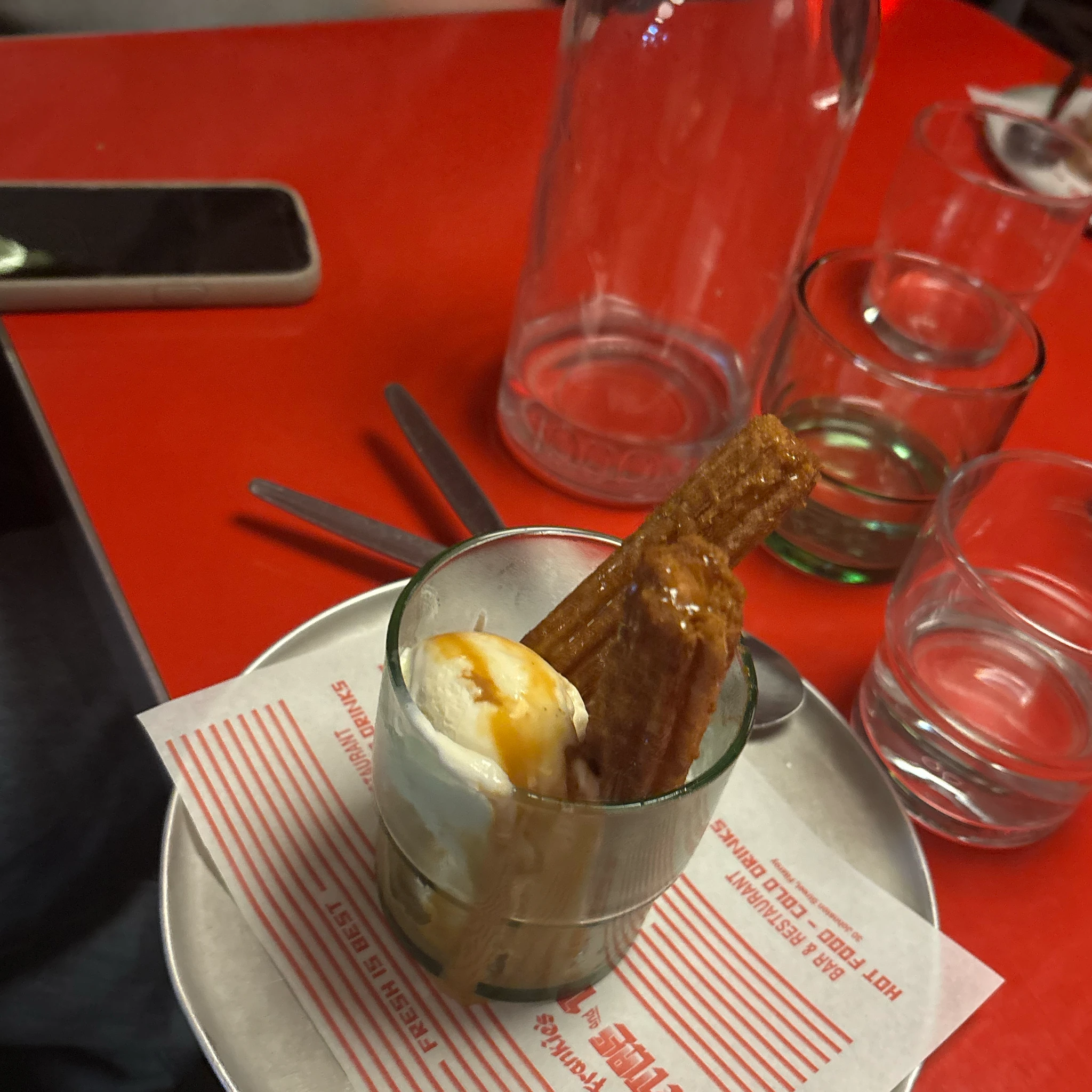 A Snack on Makan