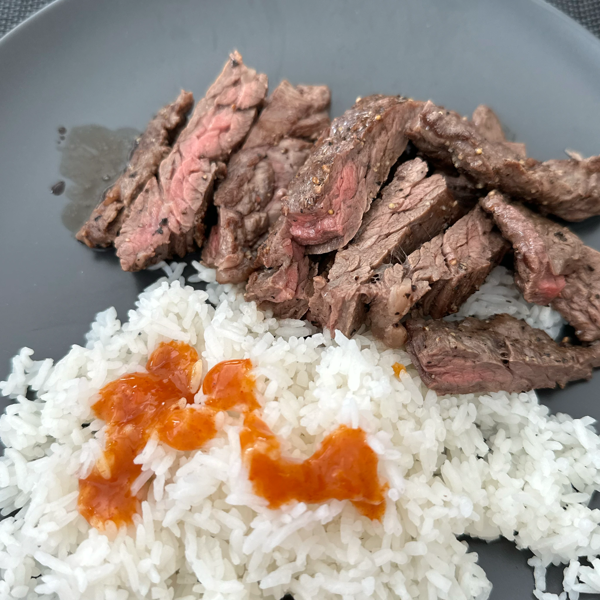 A meal — shared on Makan