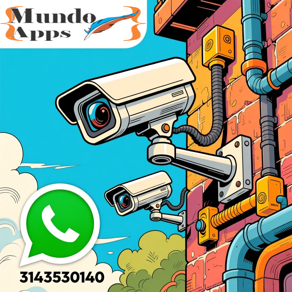 Servicio Técnico Especializado: CCTV y Sistemas de Control de Acceso