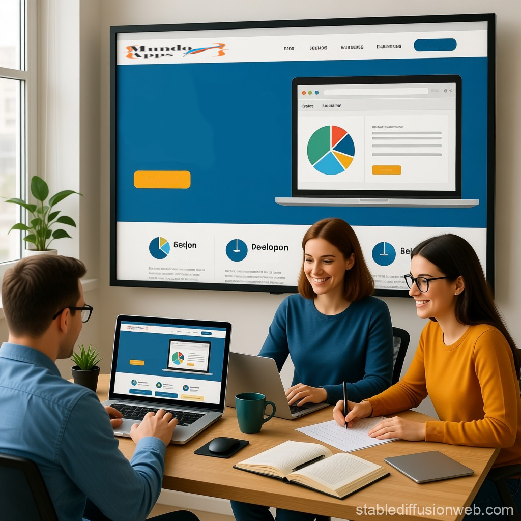 Diseño y Desarrollo de Páginas Web