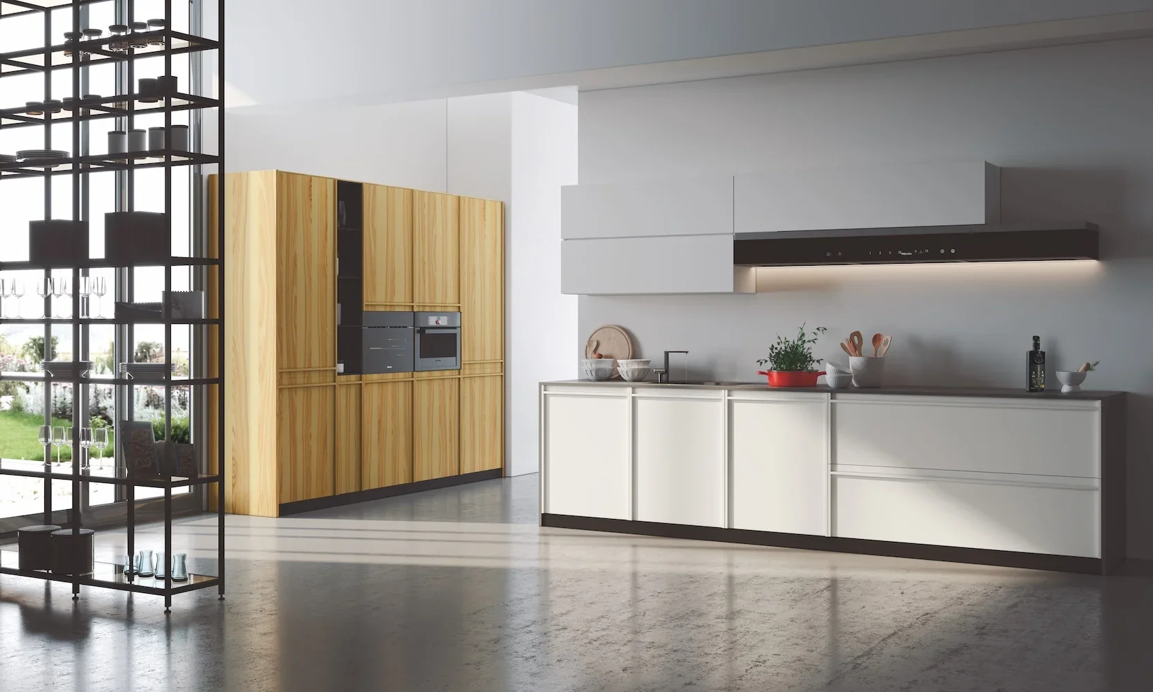 Atelier Mundococina