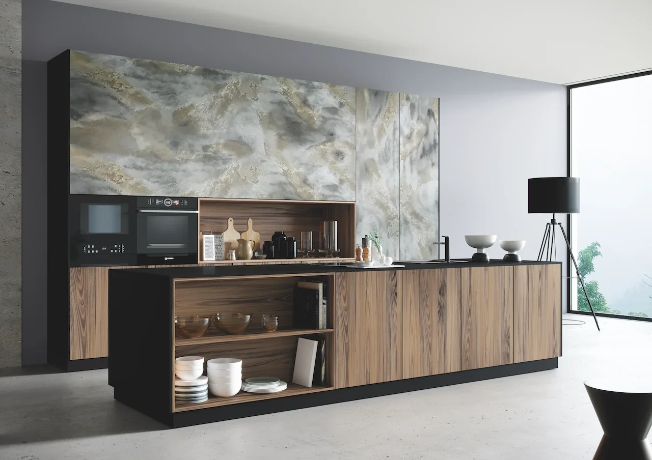 Nosotros Mundococina