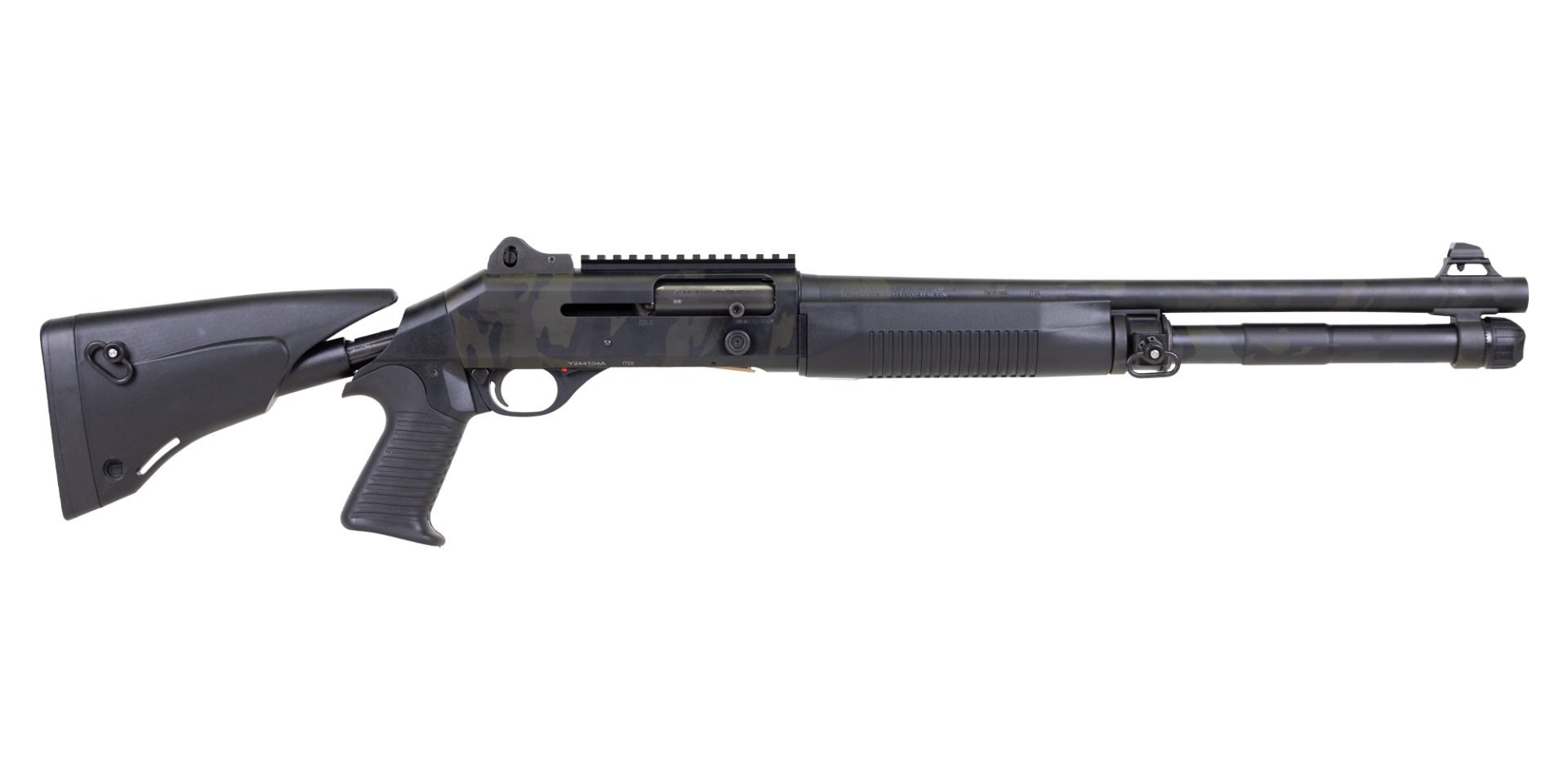 Benelli M4 EXT