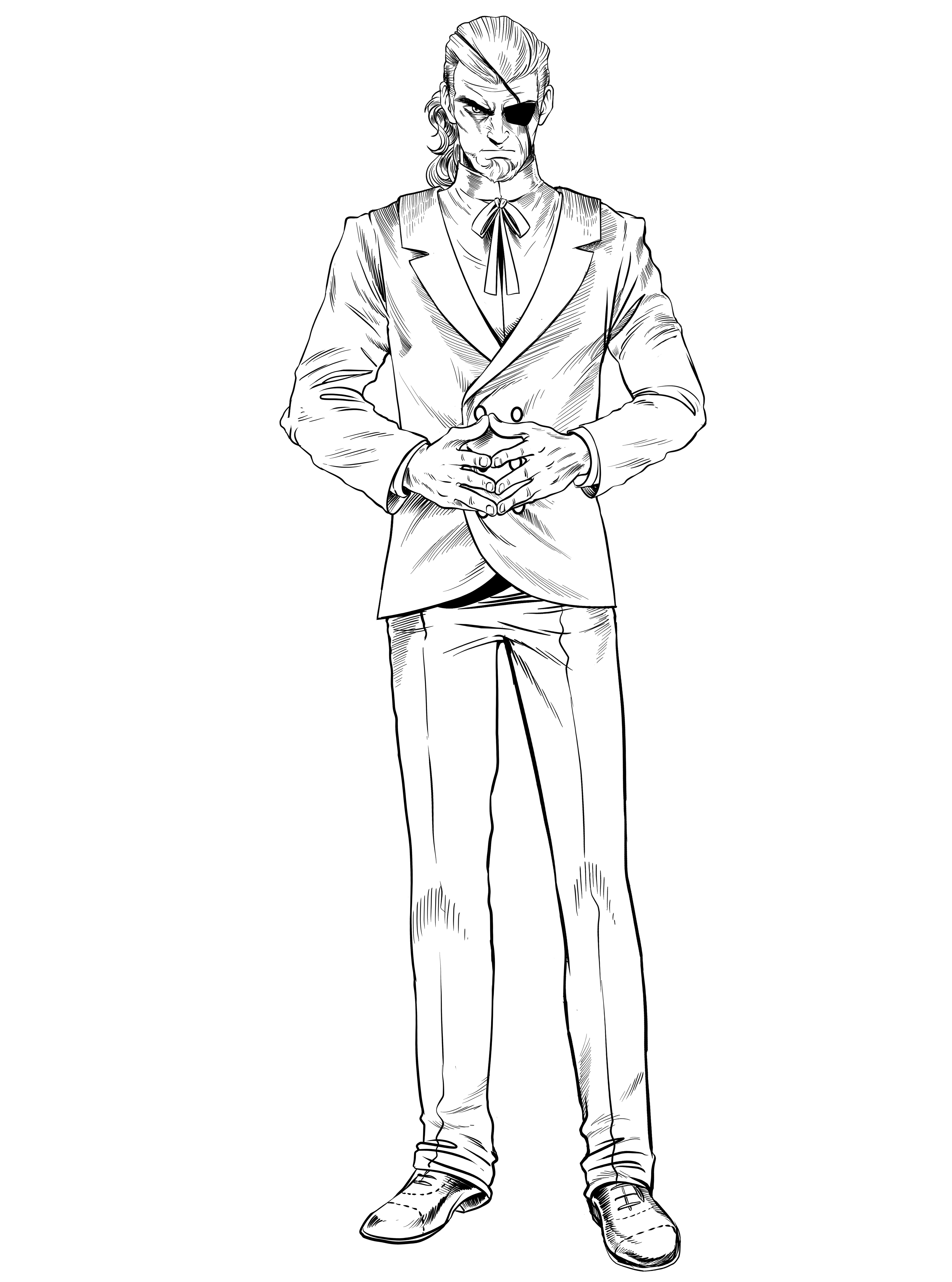 Guillermo