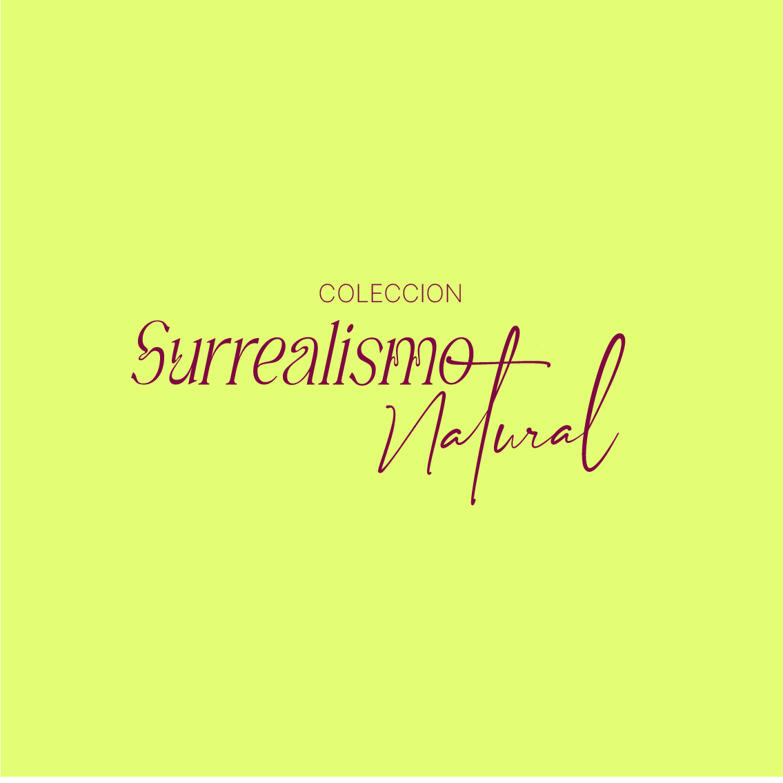Natural Surrealism  - 4