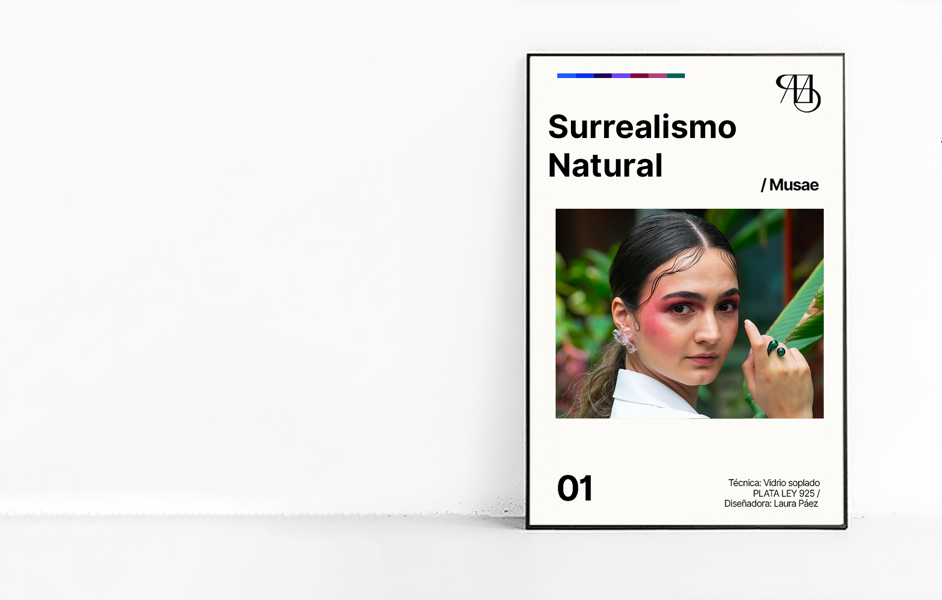 Natural Surrealism  - 9