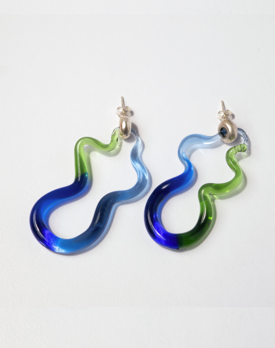 Movement Green/Blue