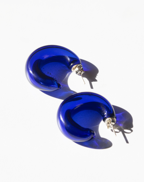 Volatile Blue