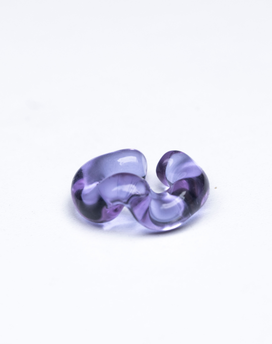 Ephemeral - Purple