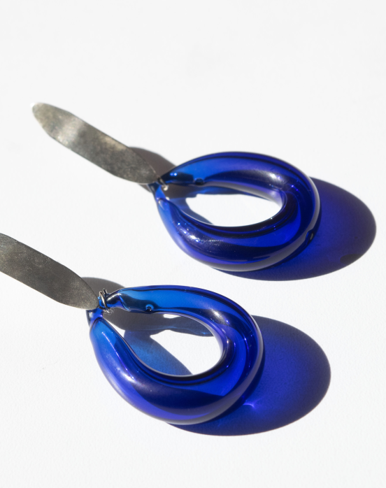 Loop Blue