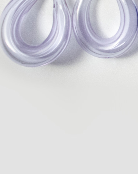 Loop Purple