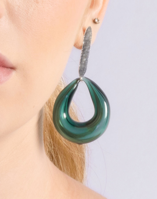 Loop Turquoise