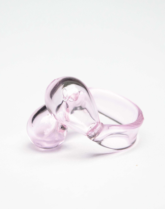 Bifloral - Pink