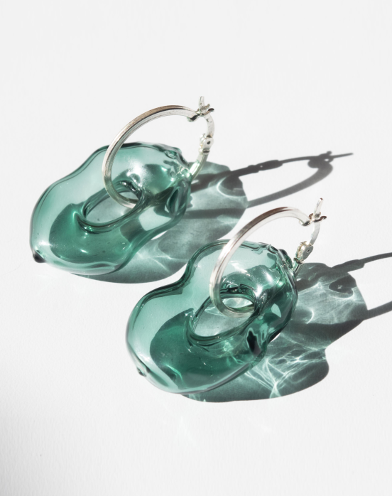 Flow Turquoise
