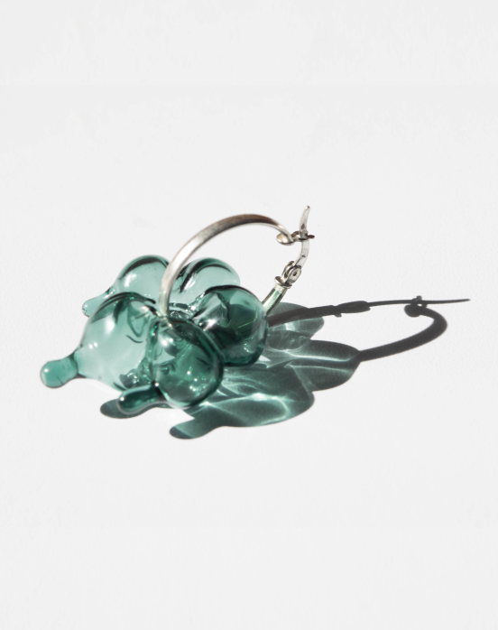 Euphoria - Turquoise