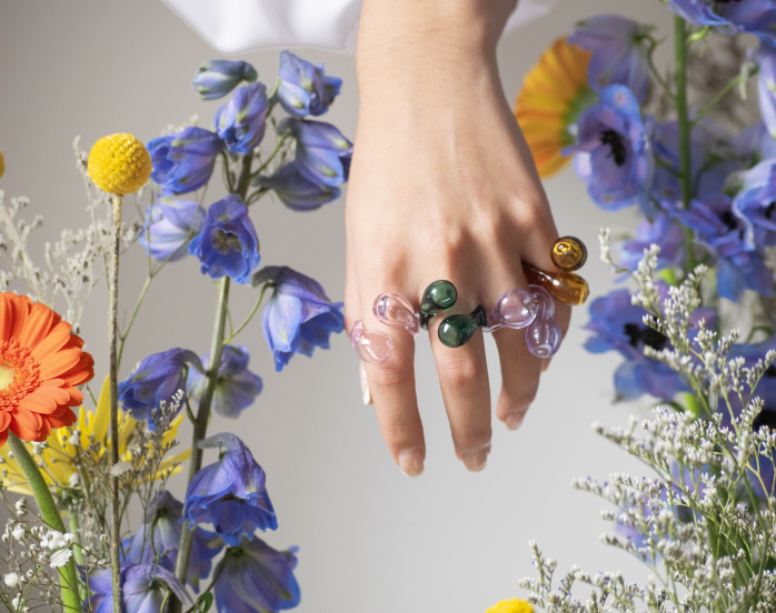Anillo Experimental