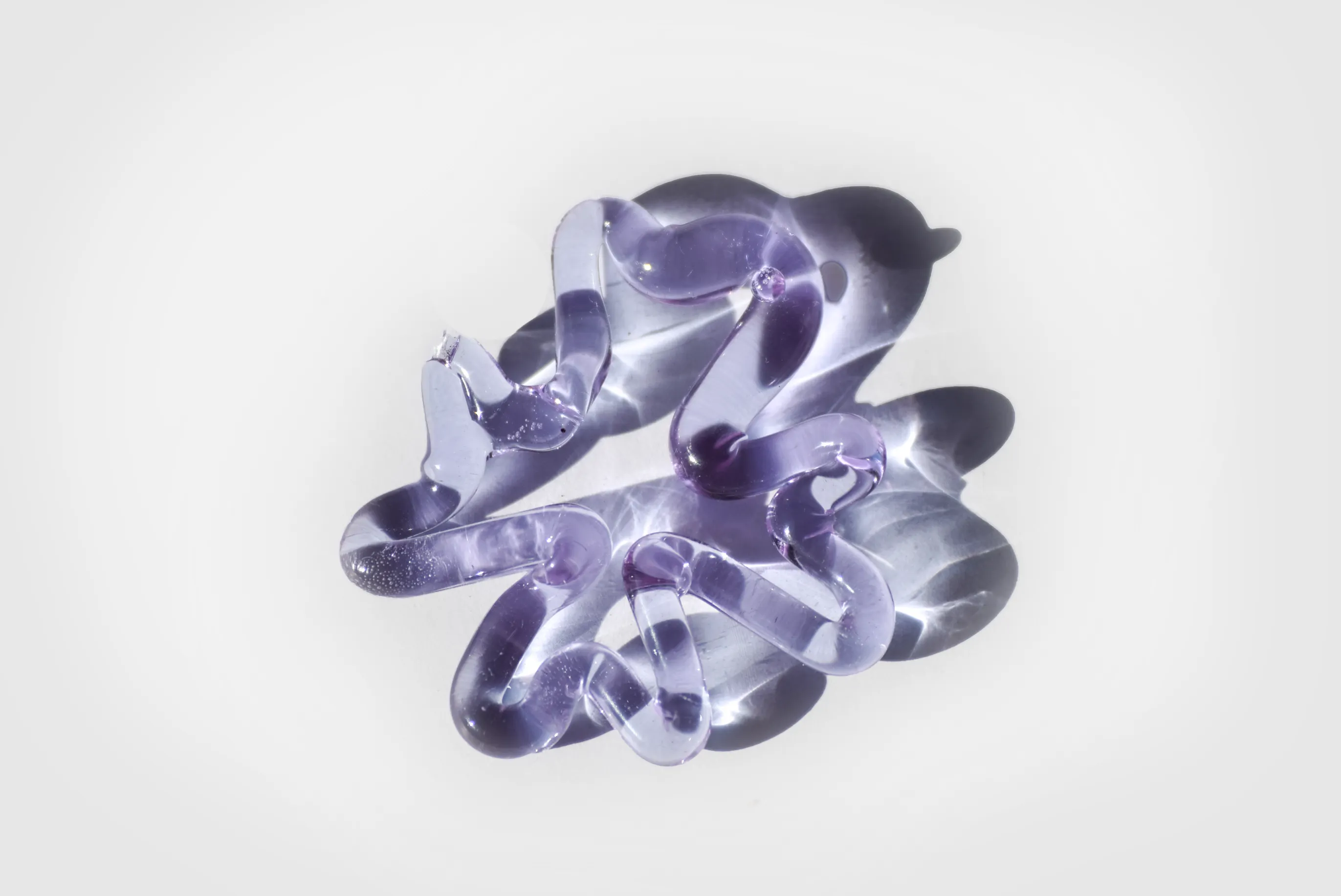 Lucky Clover (Big) - Purple