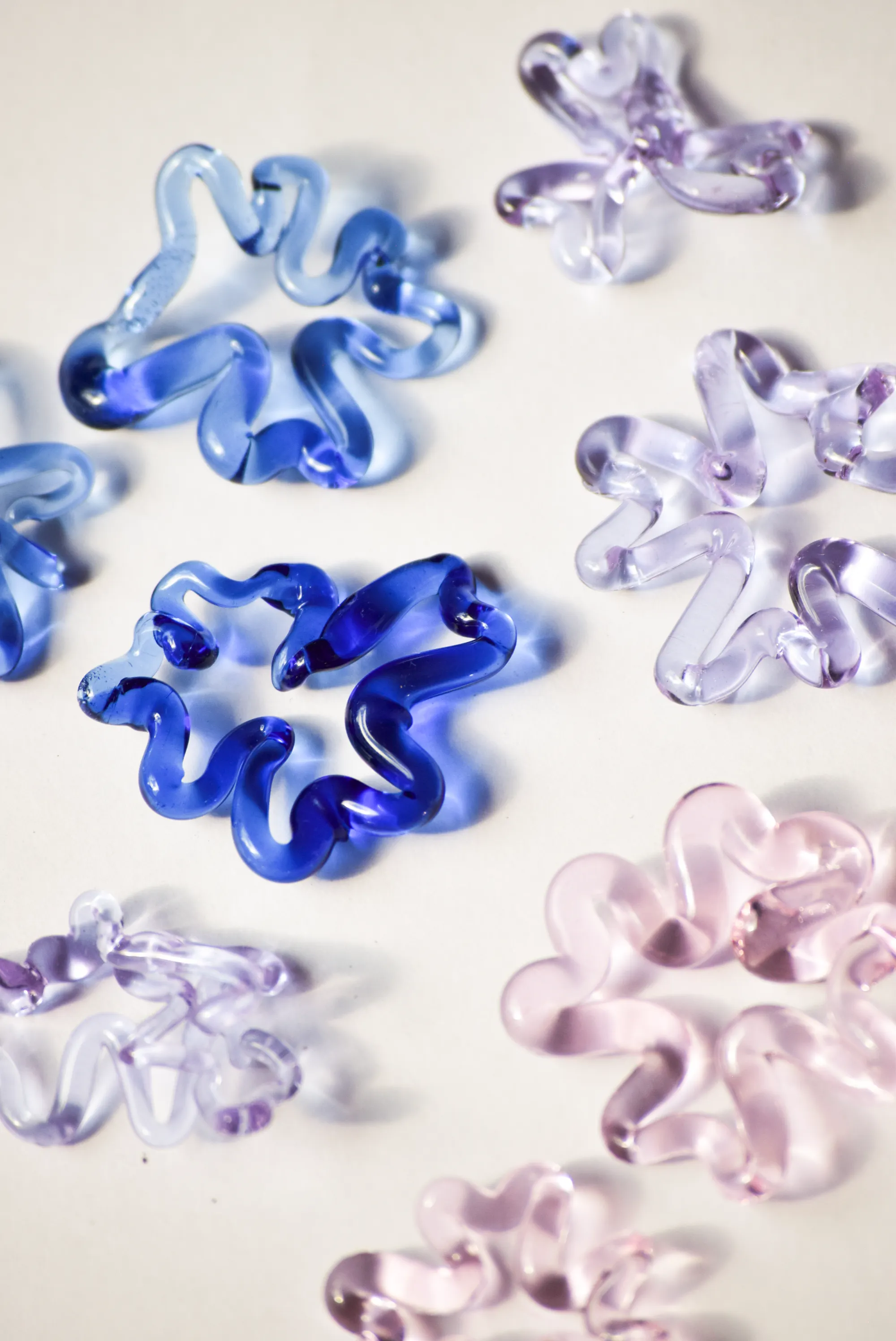 Lucky Clover (Big) - Transparent