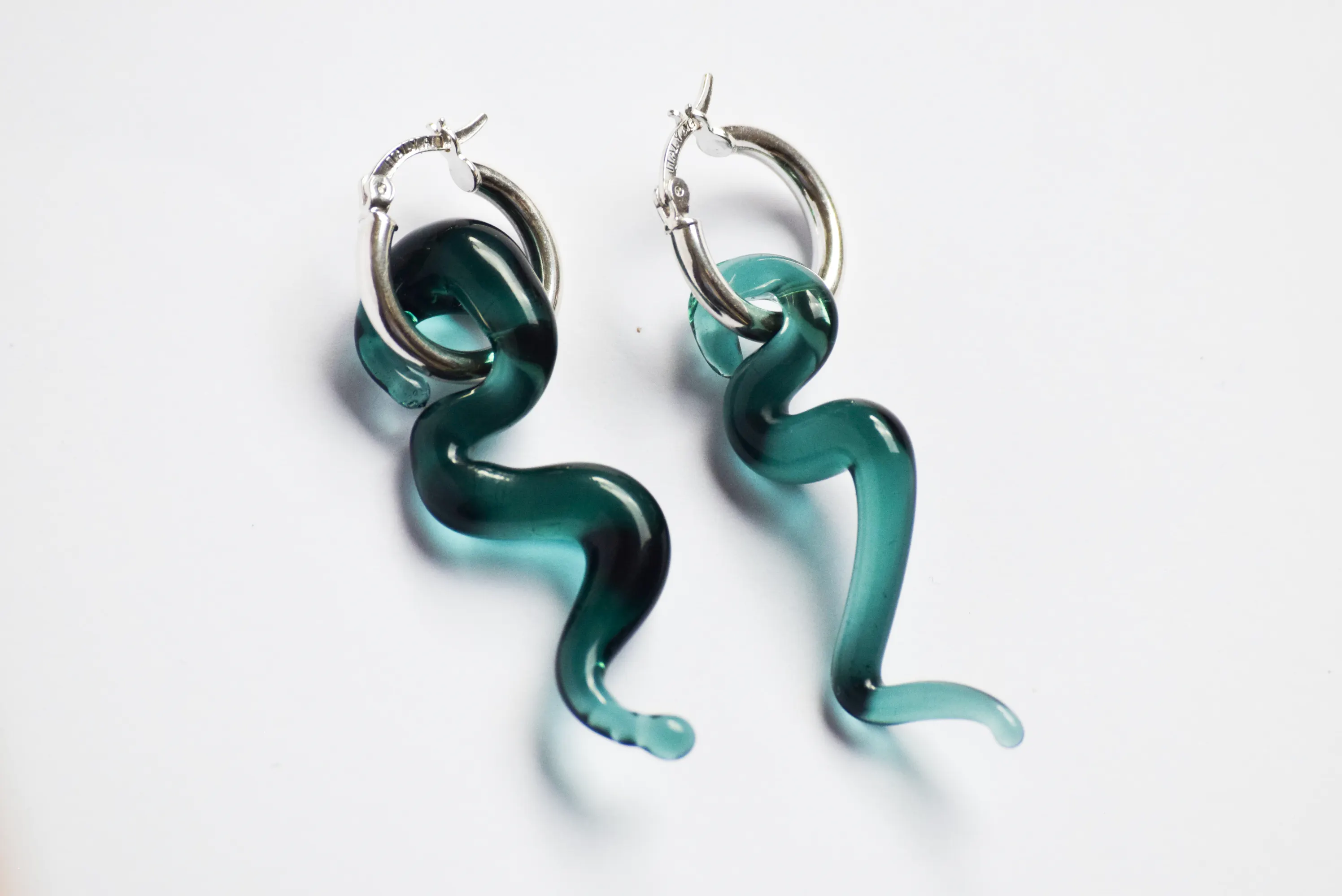 Serpent  - Turquoise