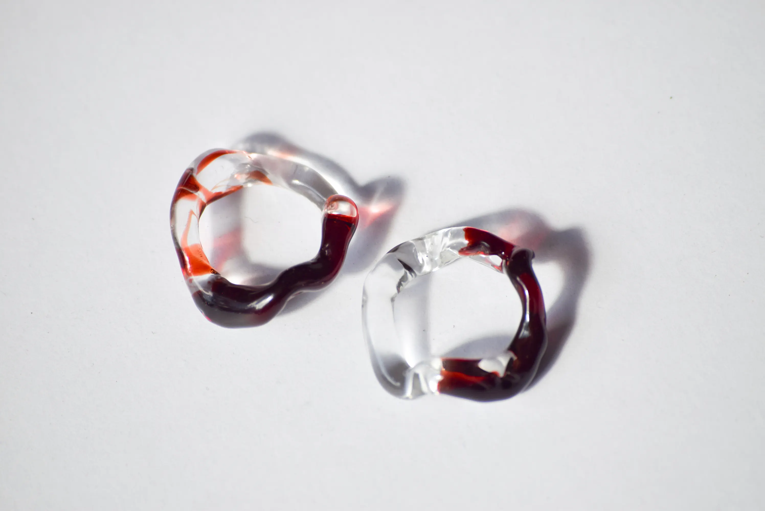 Perfect Match - Rojo Sangre