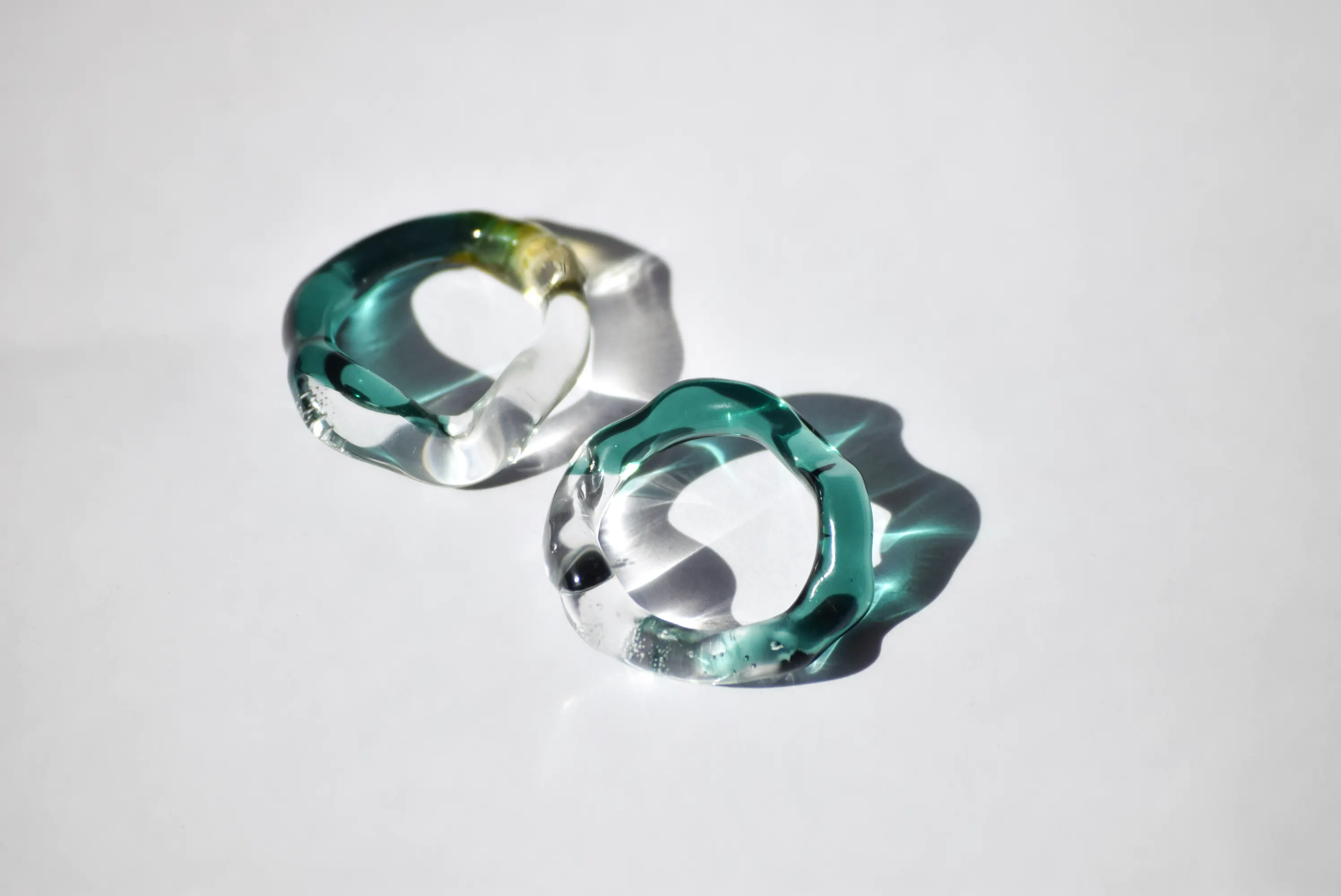 Perfect Match - Turquesa