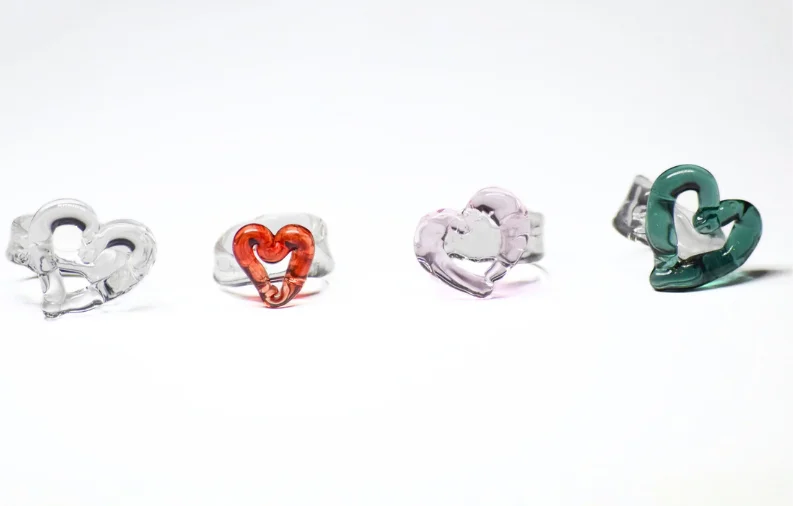 Heart Ring