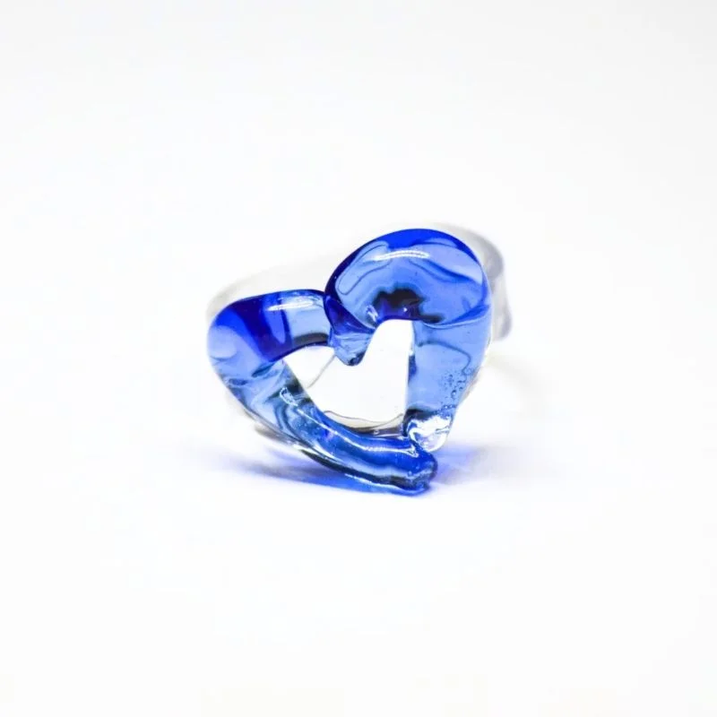 Heart Ring