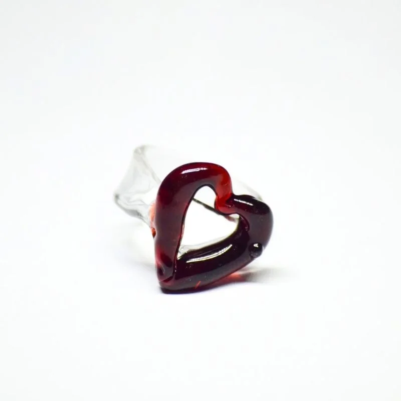 Heart Ring