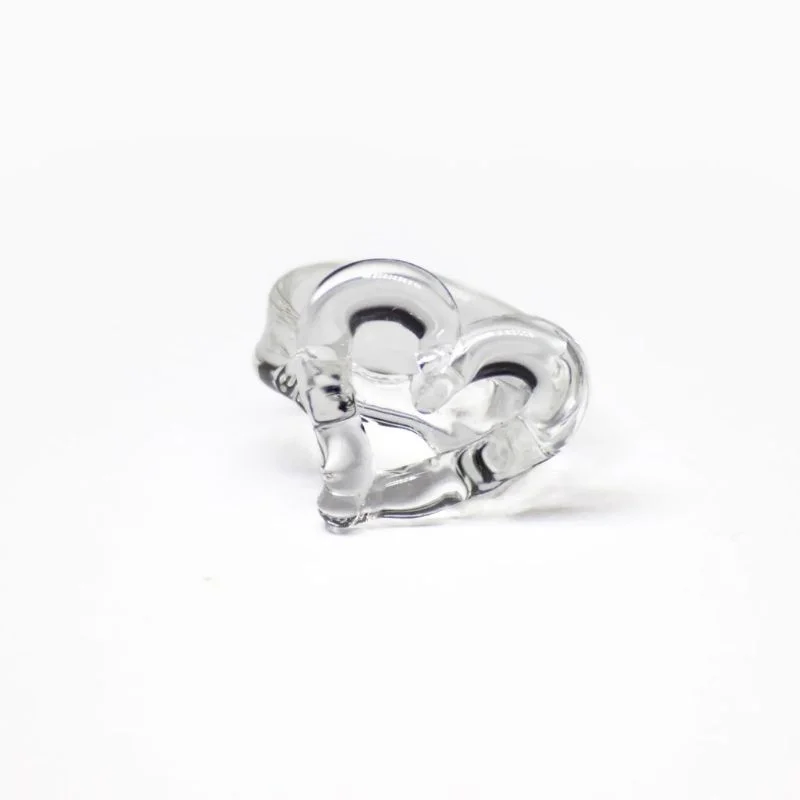 Heart Ring