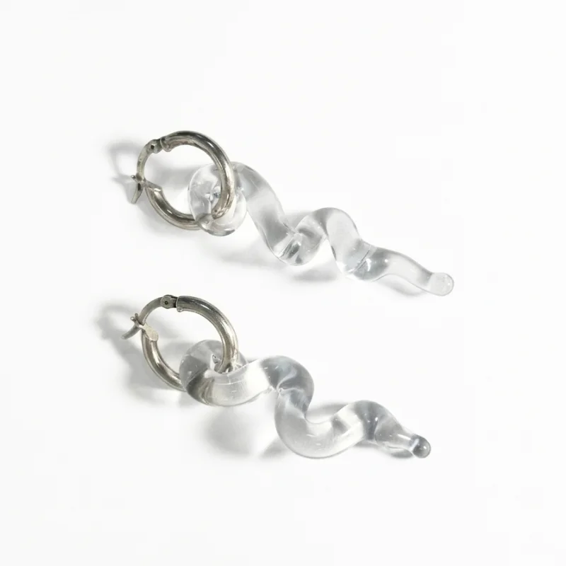 Ophion  Transparente