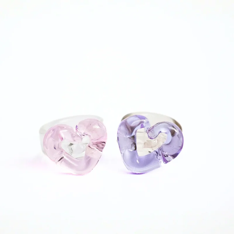 Heart Ring