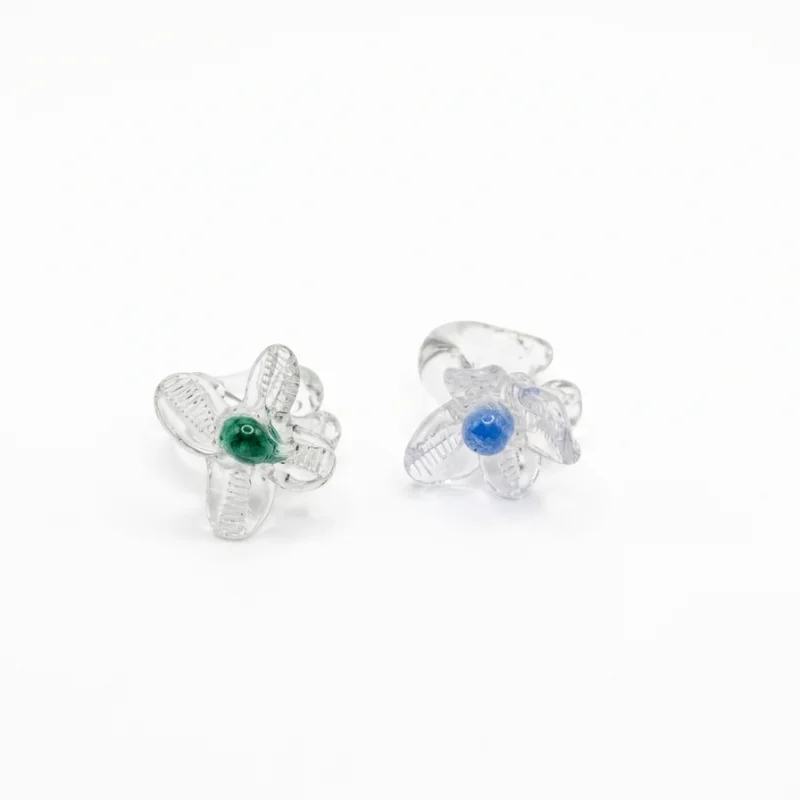 Plop Earcuff Turquesa