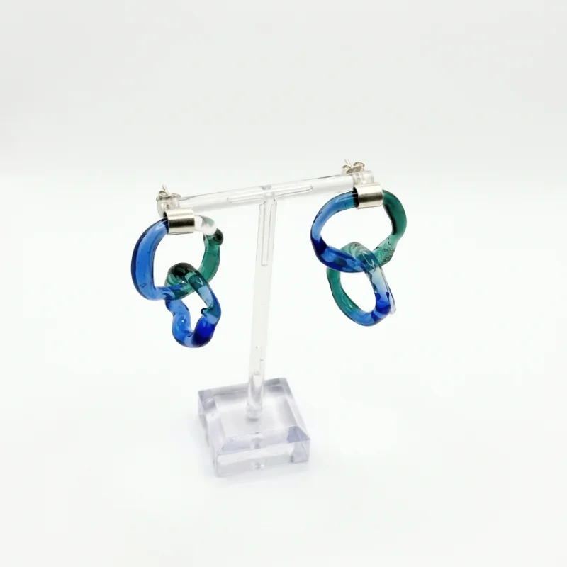 Perfect Match Earrings