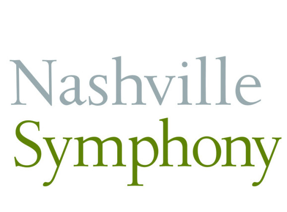 Nashville Symphony logo