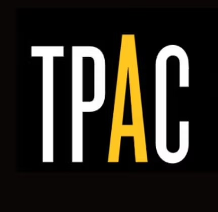 Tennessee Performing Arts Center logo