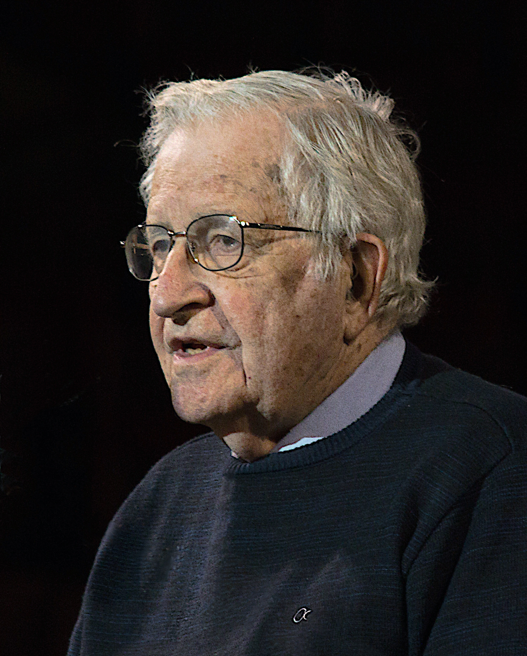 Chomsky Hierarchy Formulated