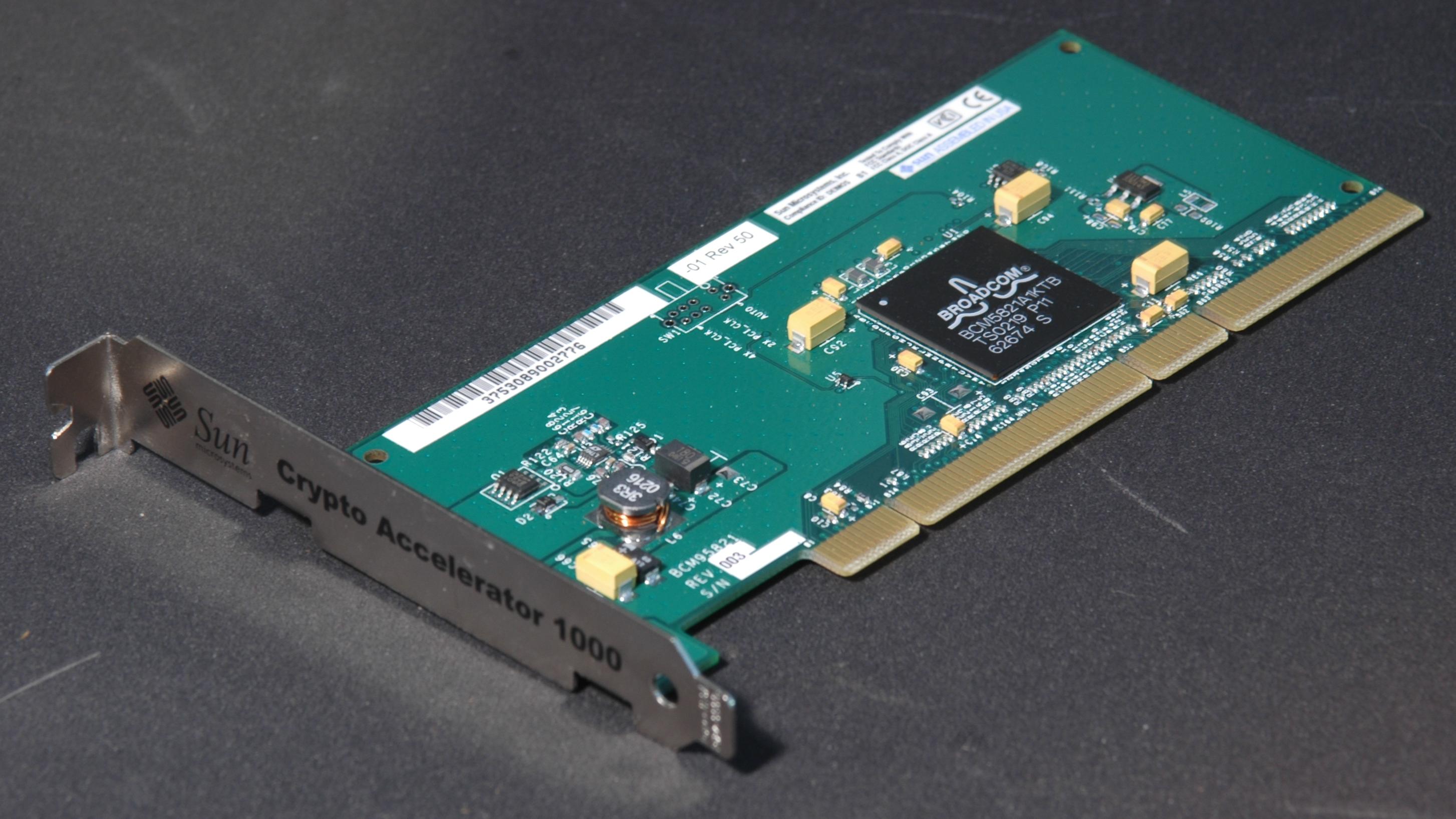 GPU-Accelerated CNNs