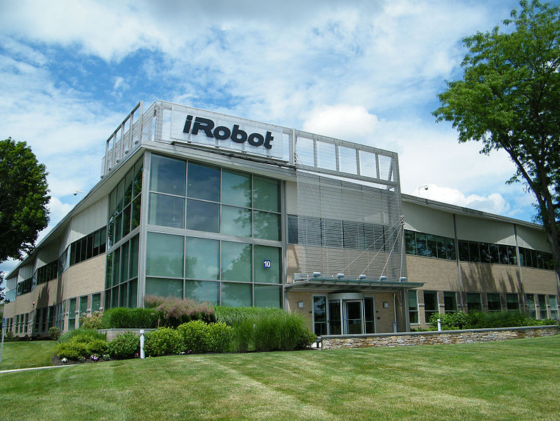 Roomba Consumer Robot