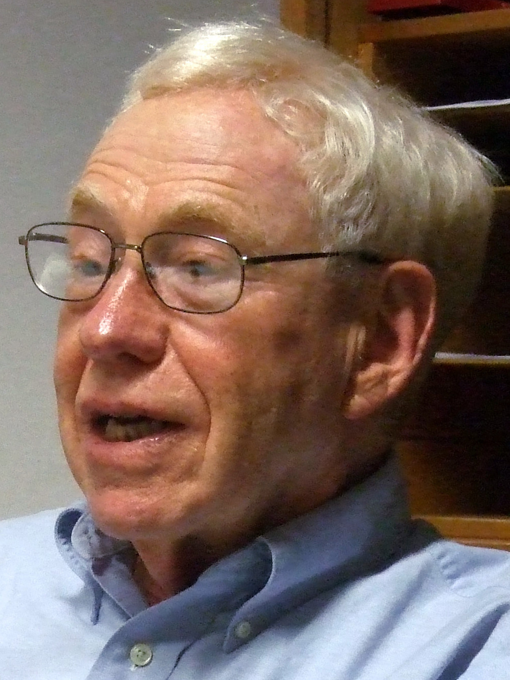 Hubert Dreyfus