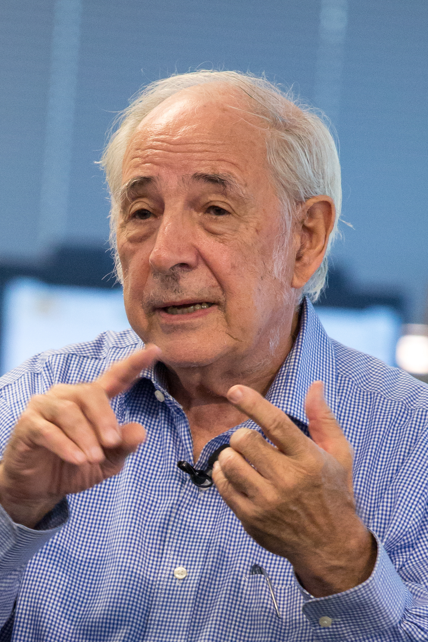 John Searle