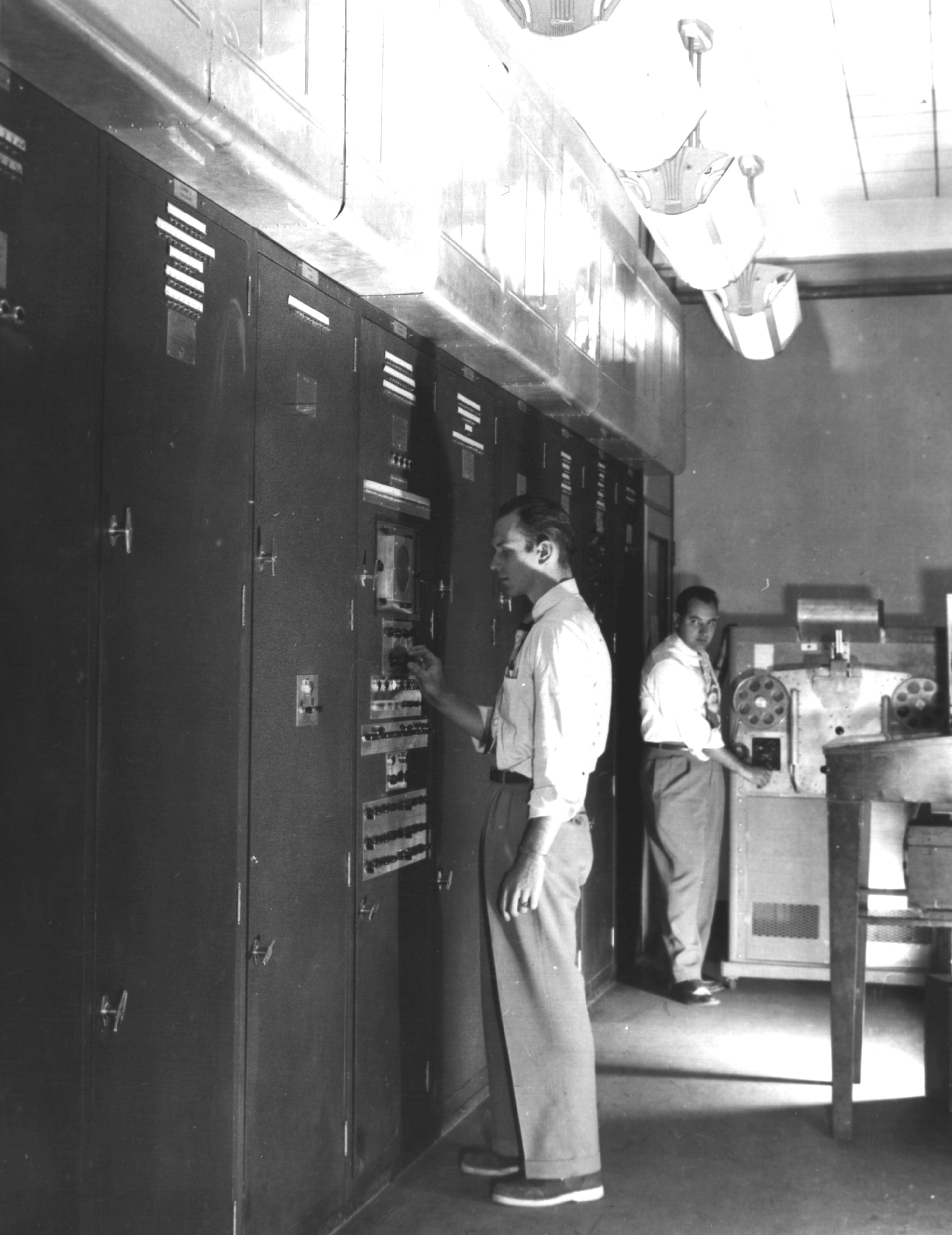 EDVAC Computer