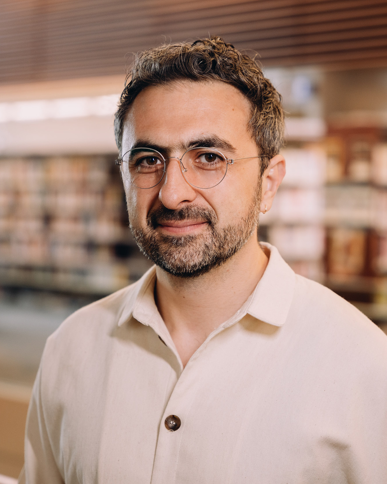 Mustafa Suleyman