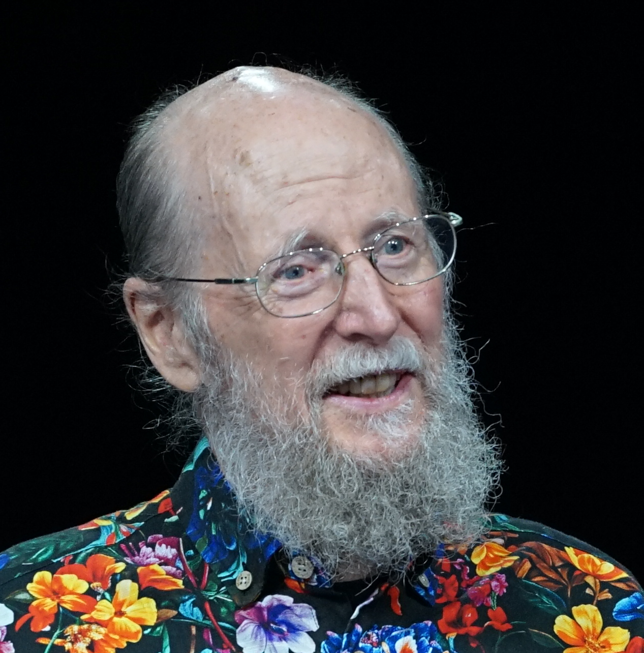 Richard Sutton