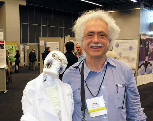 Terry Winograd