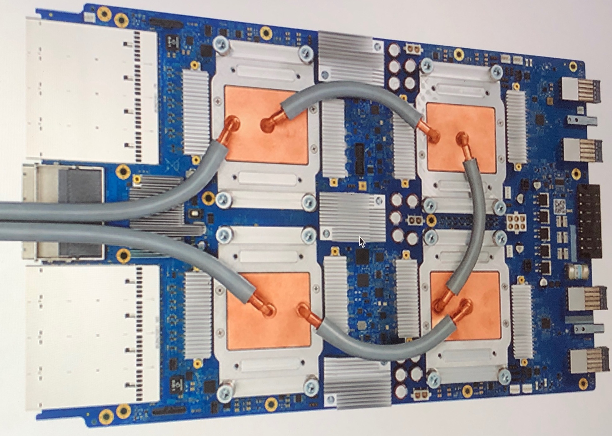 TPU v2 Pod