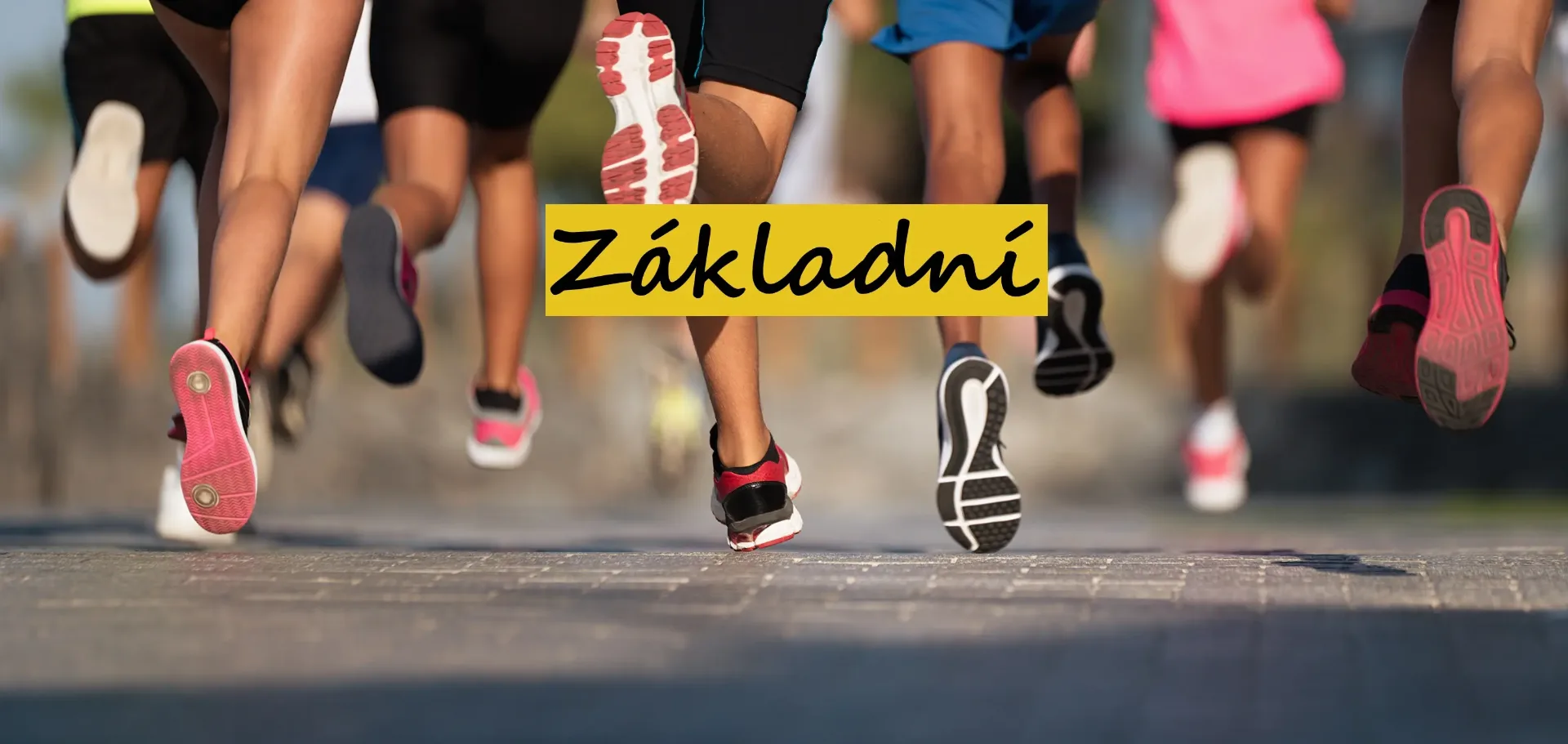 Týdenní individuální plán