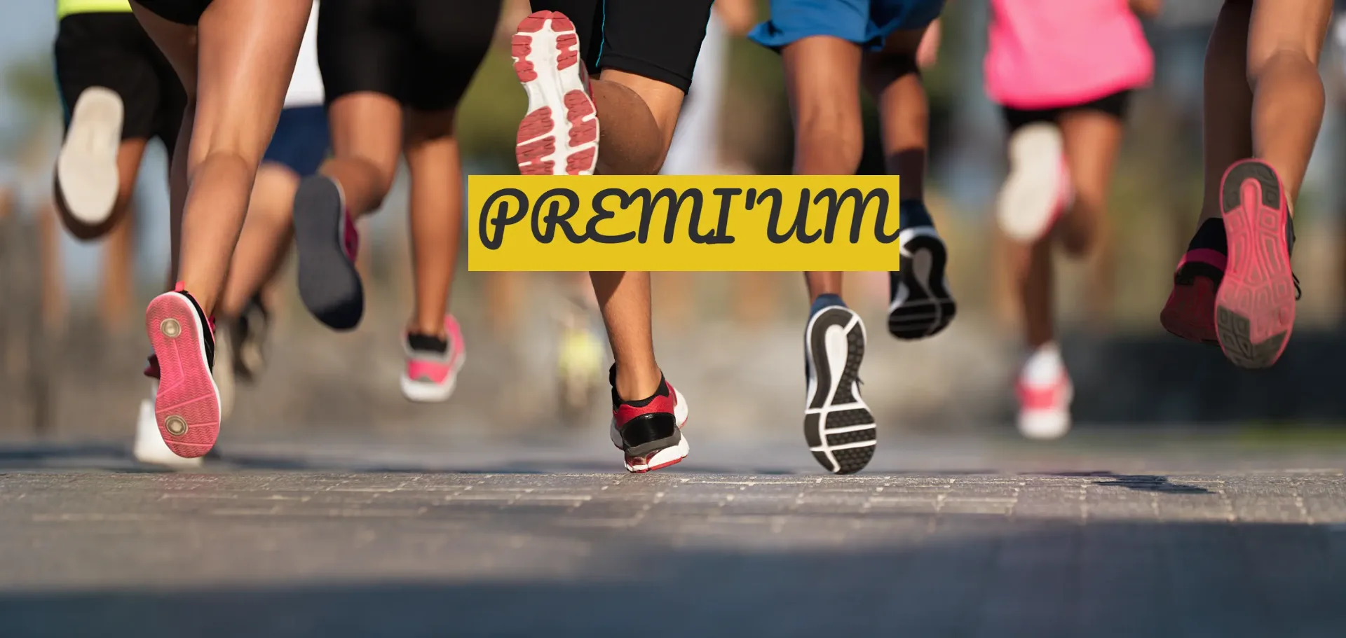 Individuální plán Premium