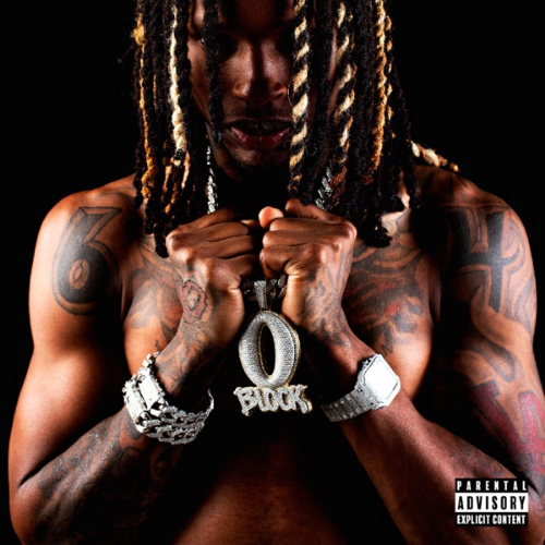 All These Niggas by Lil Durk ft. King Von