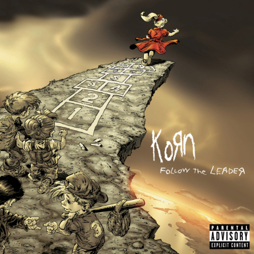 B.B.K. by Korn
